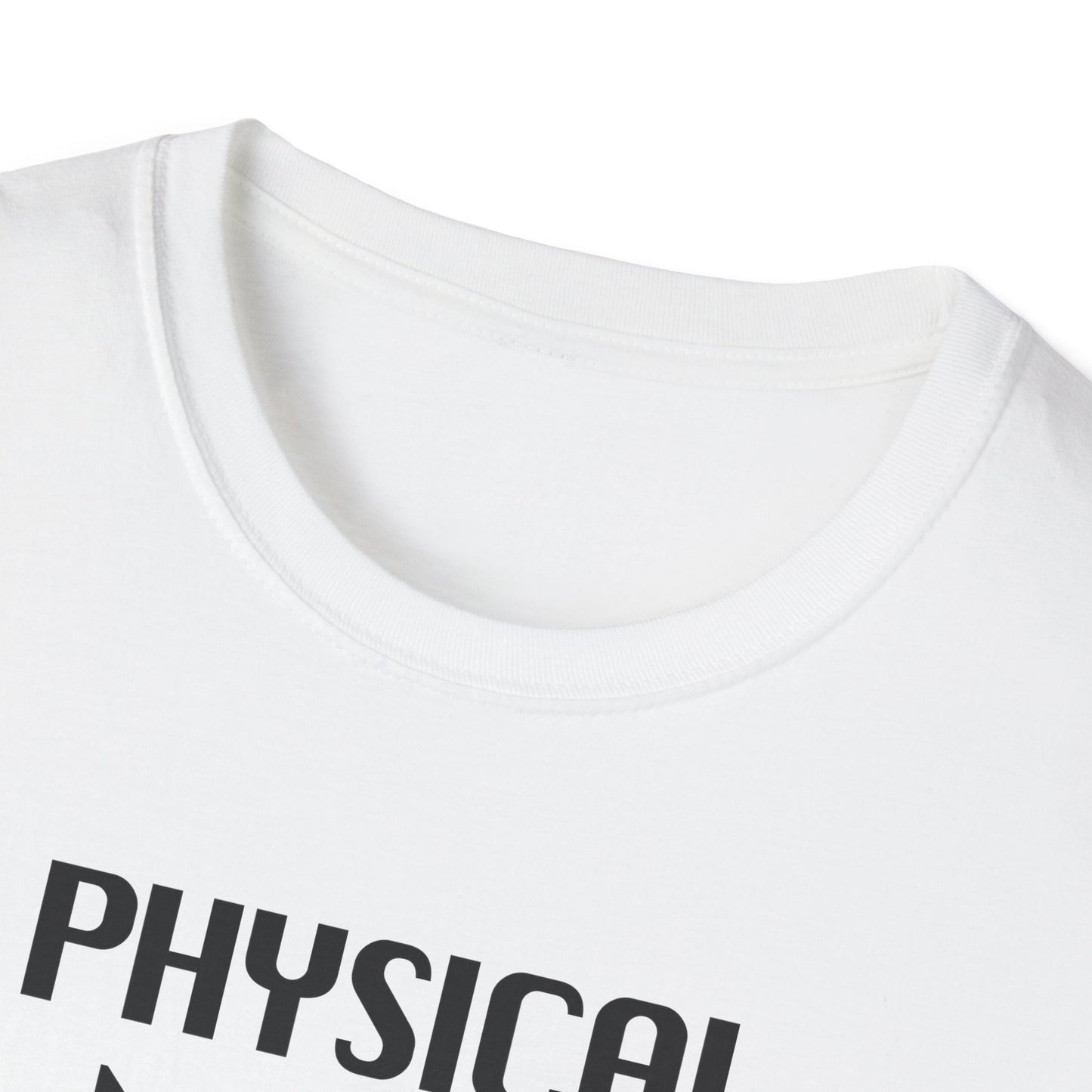 SC Physical Media T-Shirt
