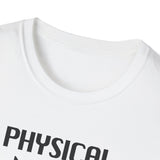 SC Physical Media T-Shirt