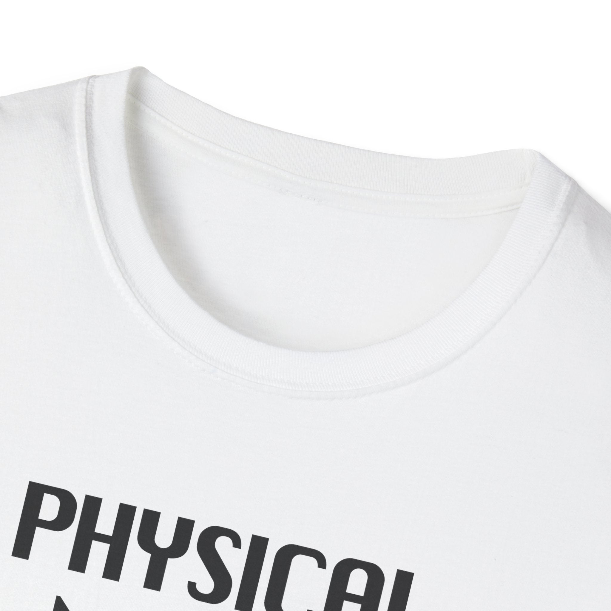 SC Physical Media T-Shirt