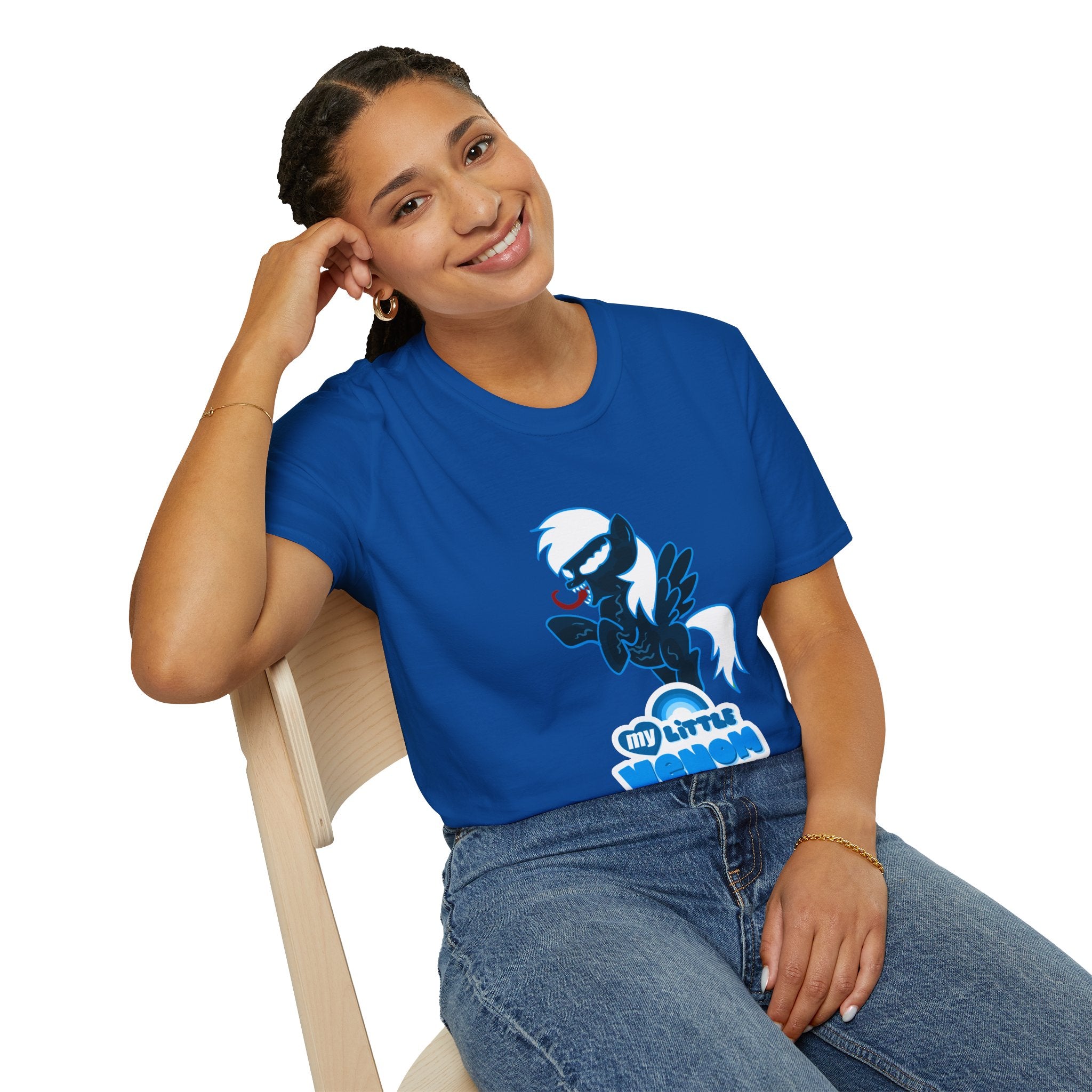 My Little Symbiote T-Shirt