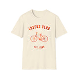 Loser's Club T-Shirt