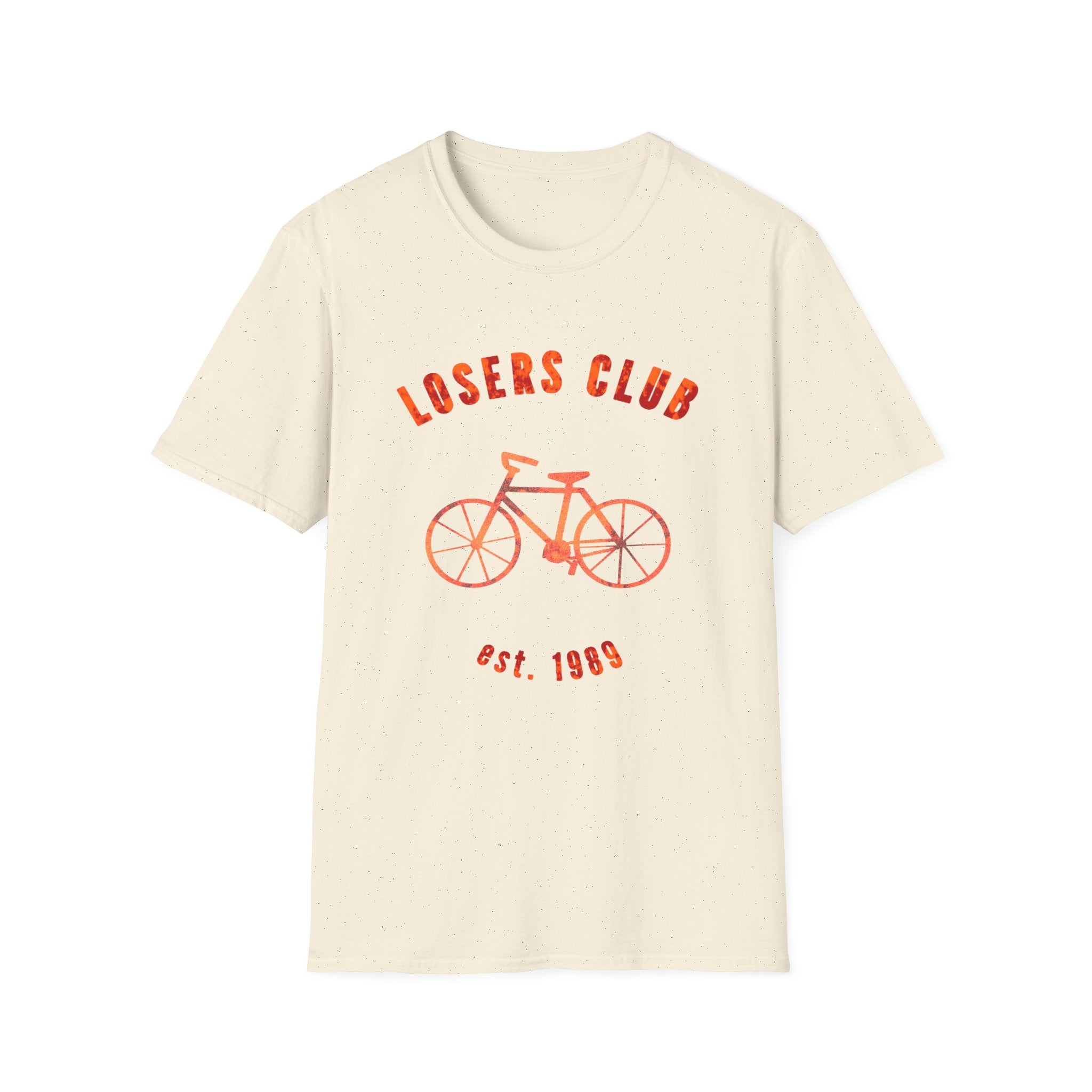 Loser's Club T-Shirt
