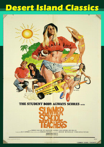 Summer School Teachers (1975)