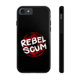 Rebel Scum Phone Case