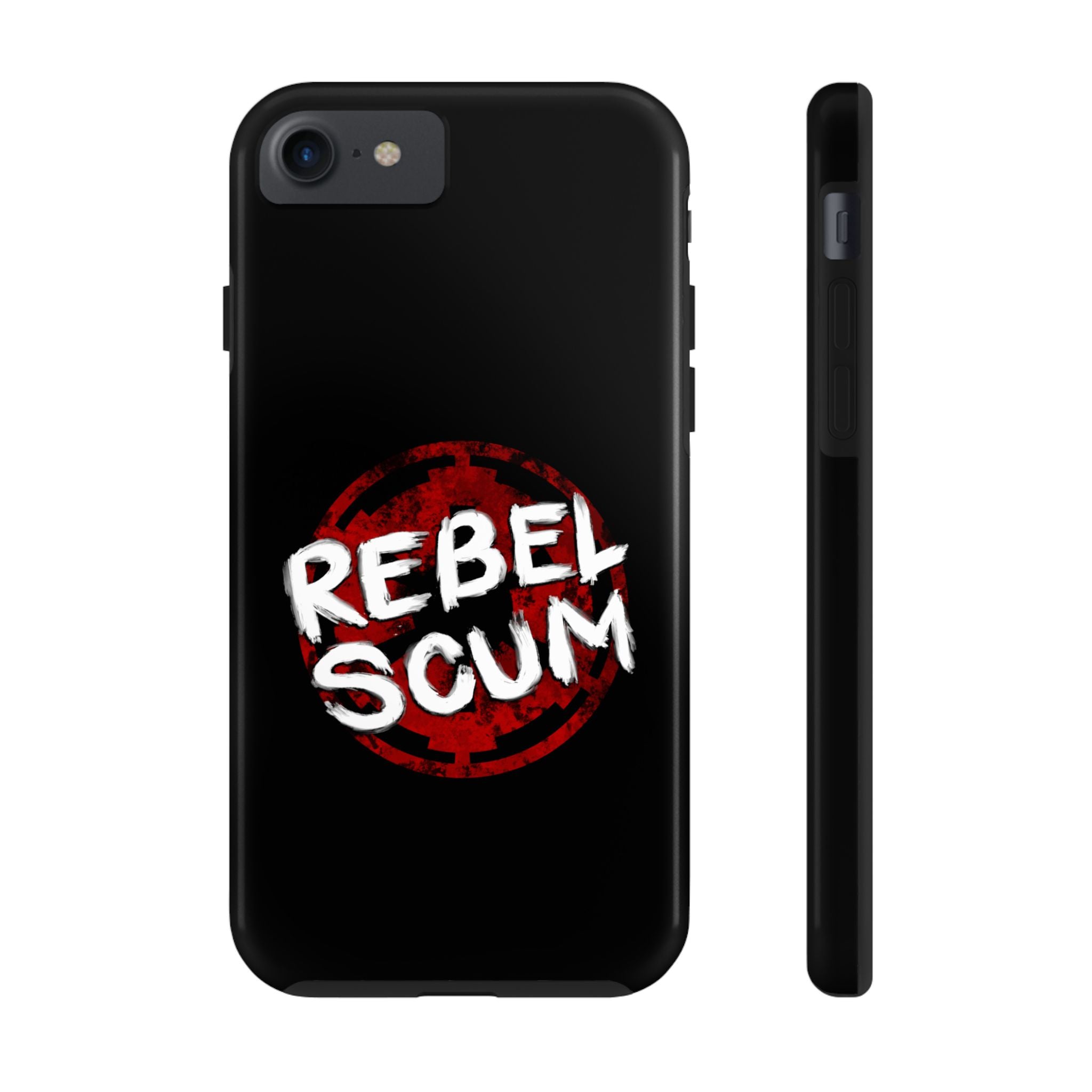 Rebel Scum Phone Case