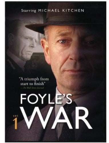 Foyle's War: Set 1 (2002)
