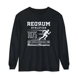 Redrum Athletics Long Sleeve T-Shirt