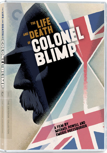 The Life & Death of Colonel/dvd (1943)