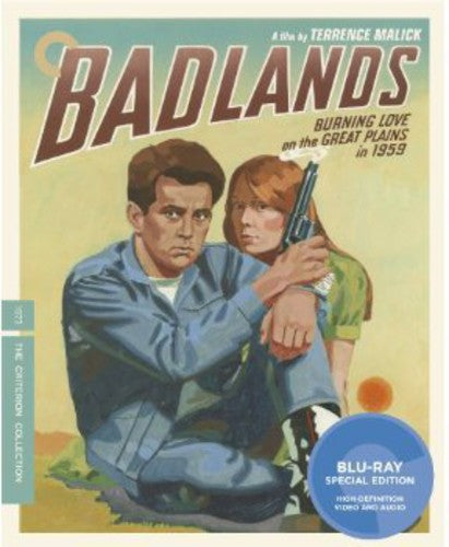 Badlands/bd (1973)