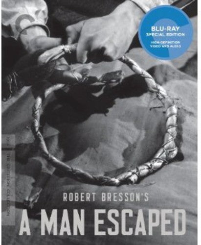 Man Escaped/bd (1956)