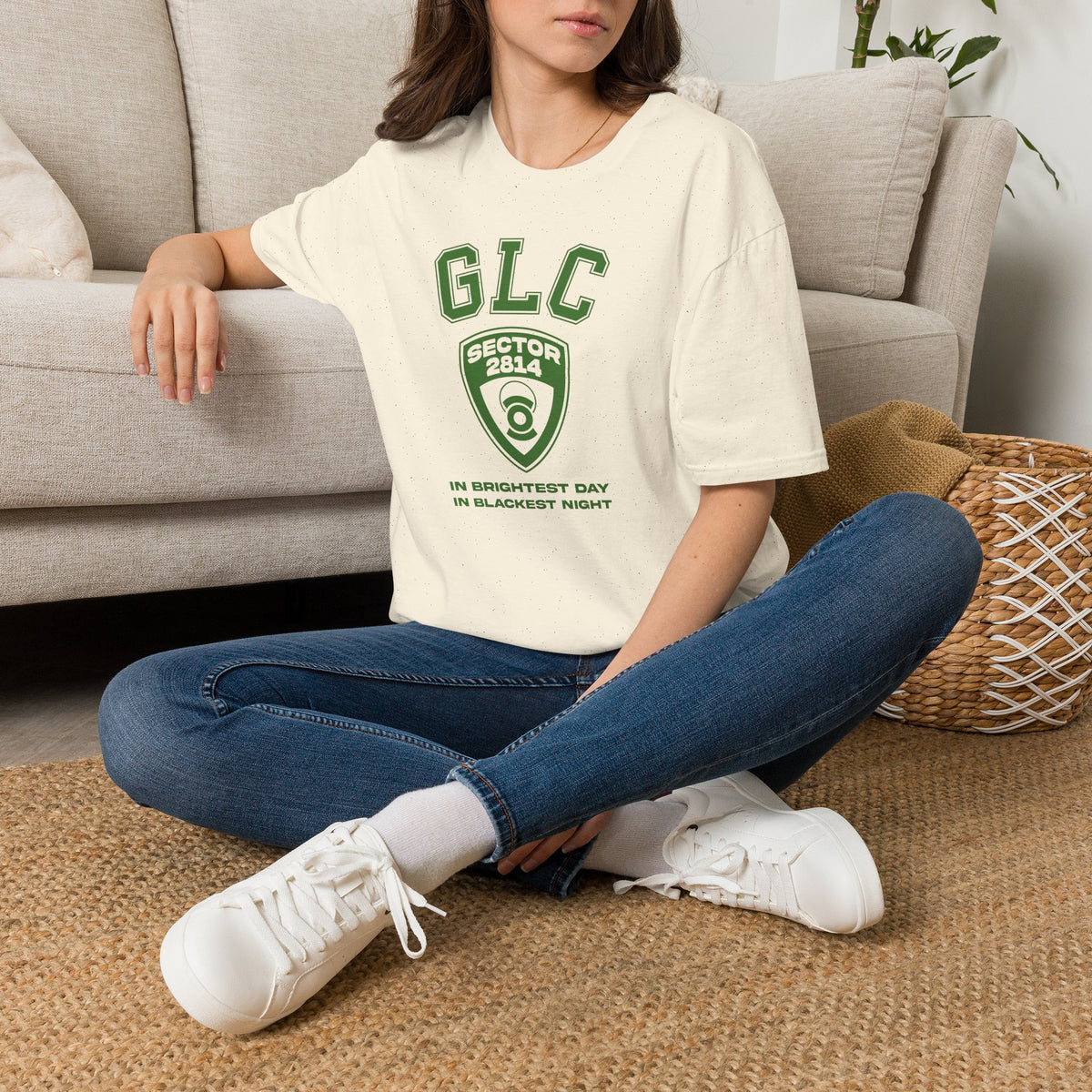 GLC T-Shirt