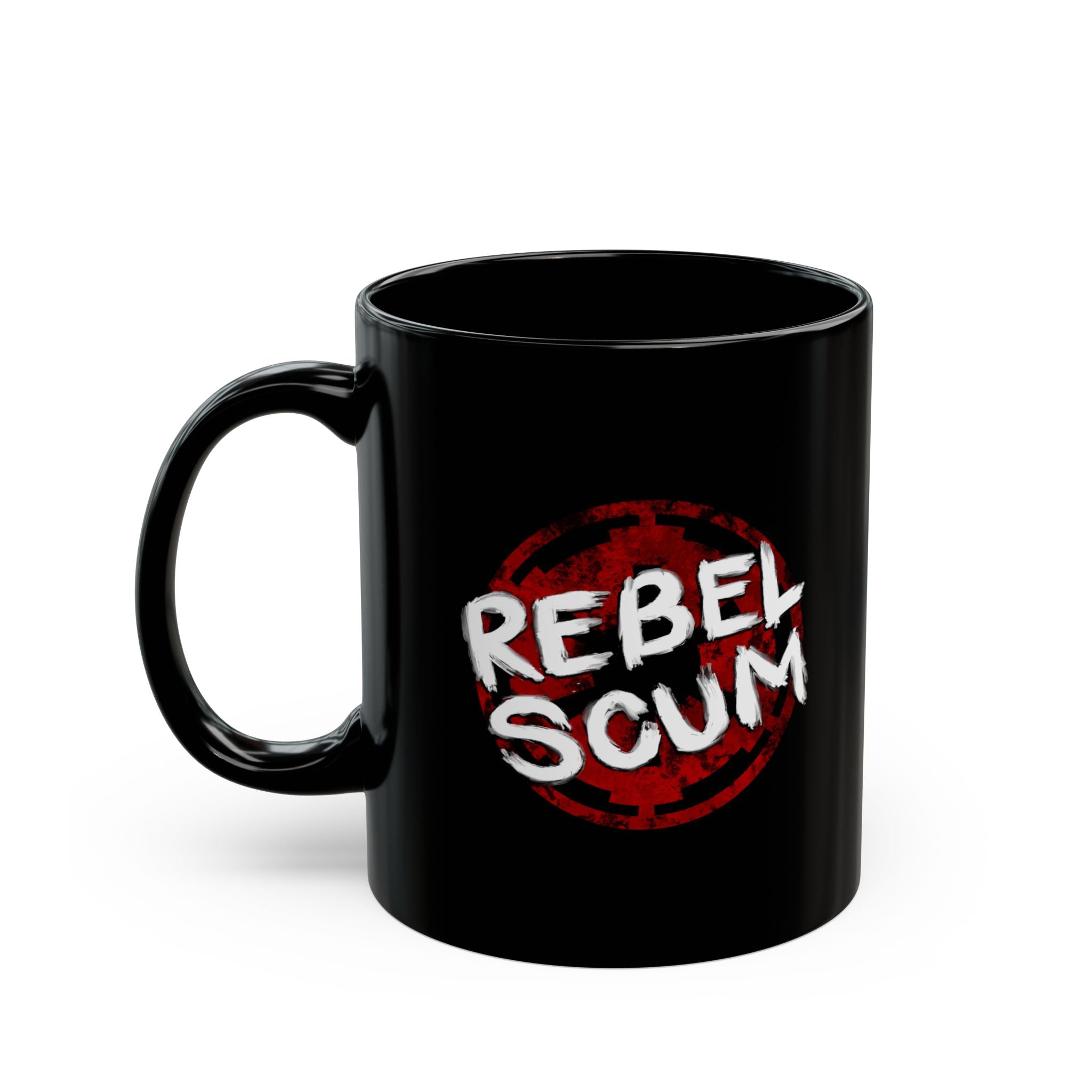 Rebel Scum Mug