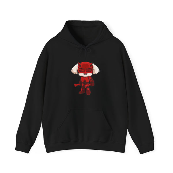 Doug The Devil Of Hell's Kitchen Hoodie