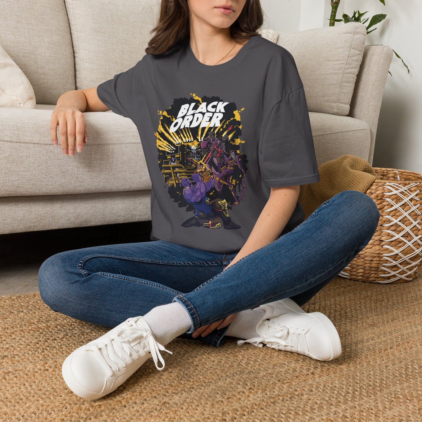 Infinity Tour T-Shirt