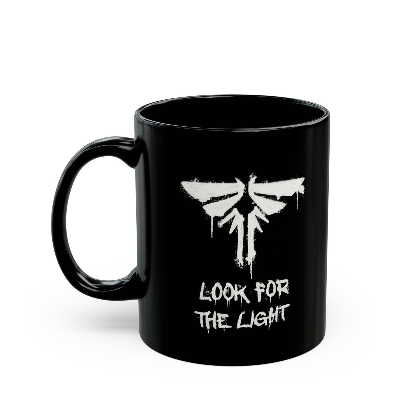 Look for the Light Mug