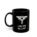 Look for the Light Mug