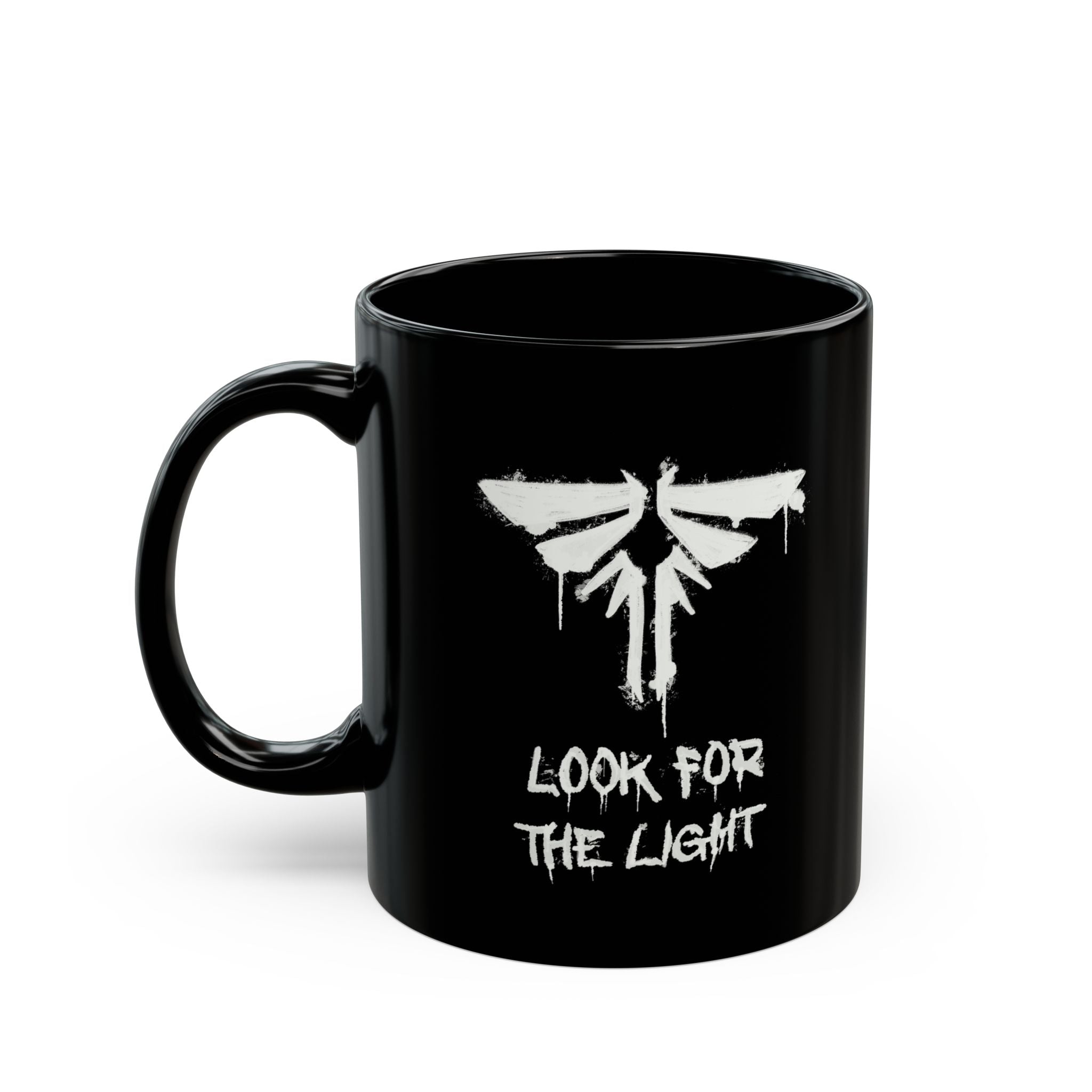 Look for the Light Mug
