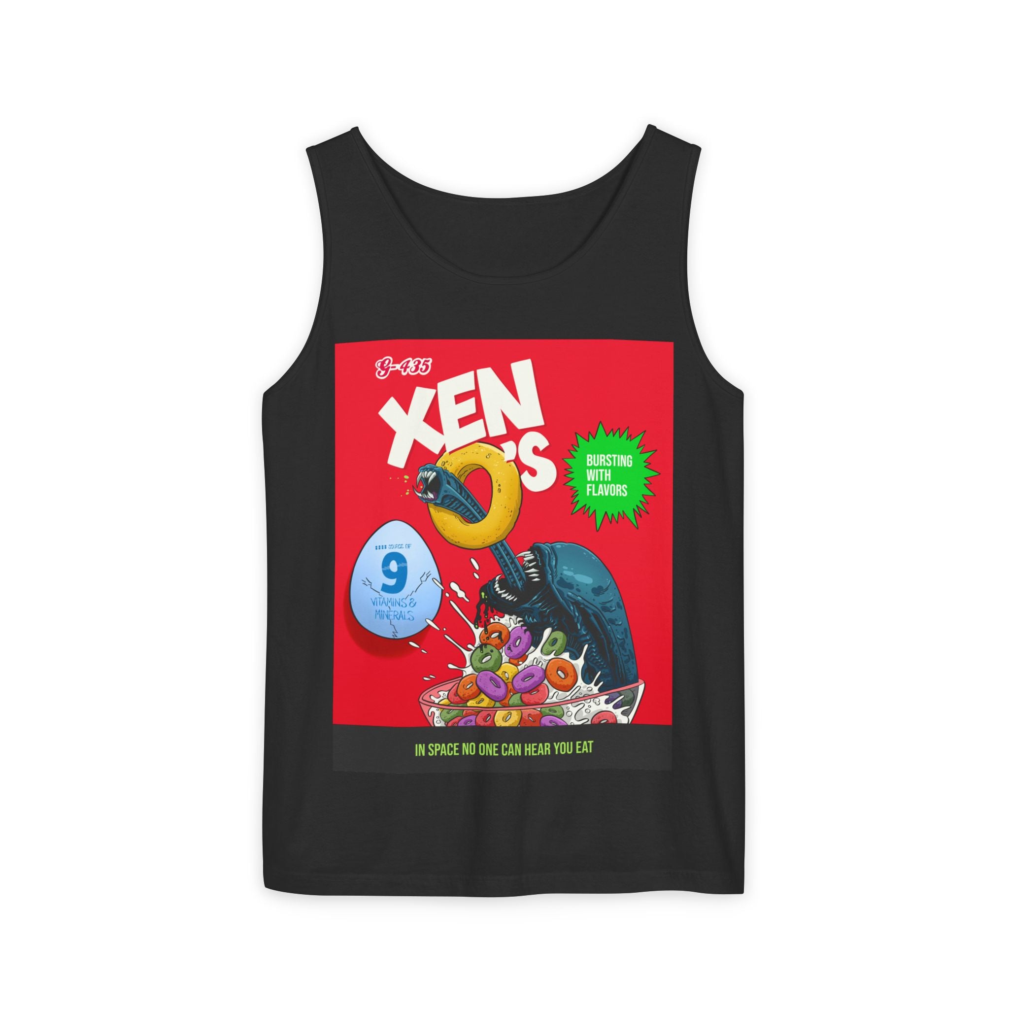 XenO's Tank Top