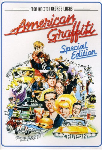 American Graffiti (1973)