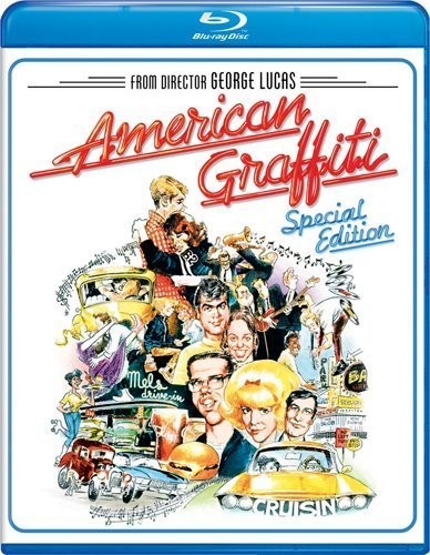 American Graffiti (1973)