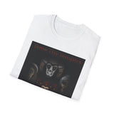 Bohemian 4 Tempers T-Shirt