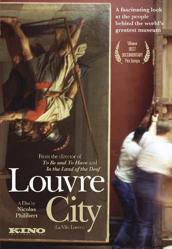Louvre City (1990)