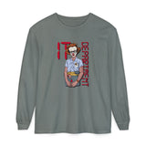 IT Department Long Sleeve T-Shirt
