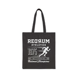 Red Rum Athletics Tote Bag
