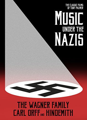 Music Under the Nazis - Music Under the Nazis