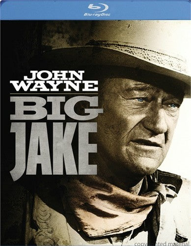 BIG JAKE (1971)