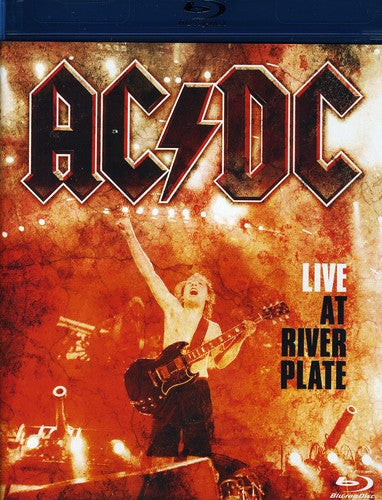 AC/DC - AC / DC: Live at River Plate