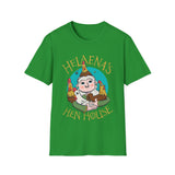 Hen House T-Shirt