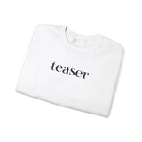 SC teaser Sweatshirt