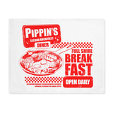 Full Breakfast Placemat, 1pc