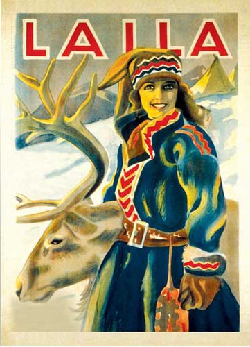LAILA (1929)