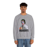 Mondays Sweatshirt