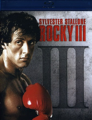 ROCKY III (1982)