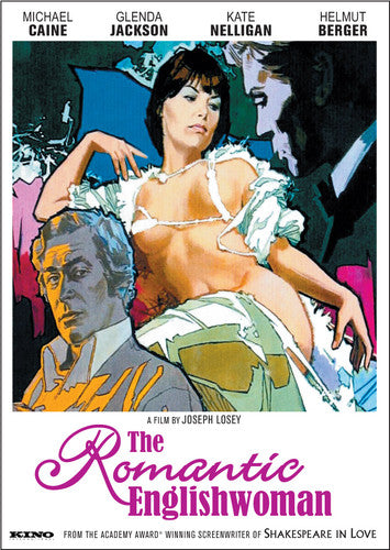 Romantic Englishwoman (1975)