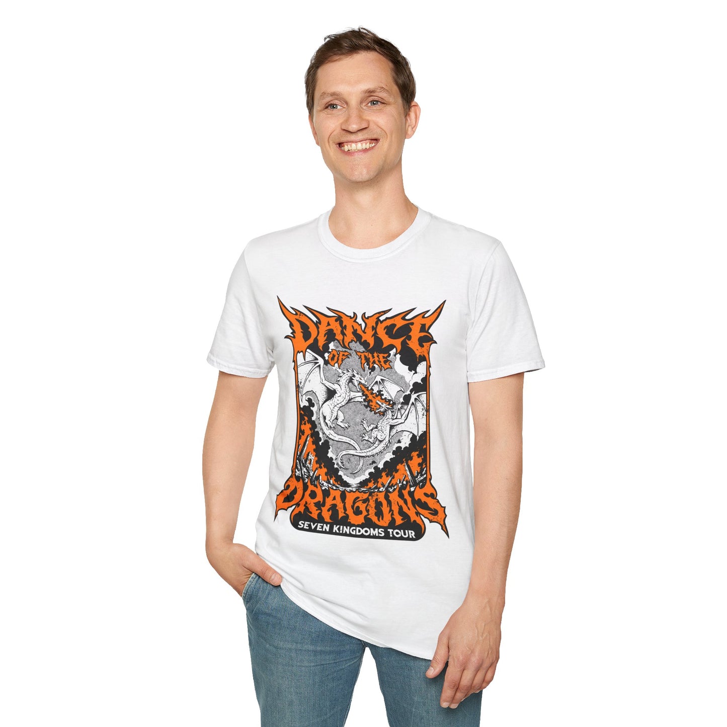Dragon Festival T-Shirt