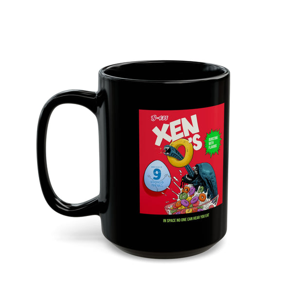 XenO's Mug