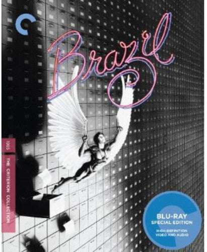 BRAZIL/BD (1985)