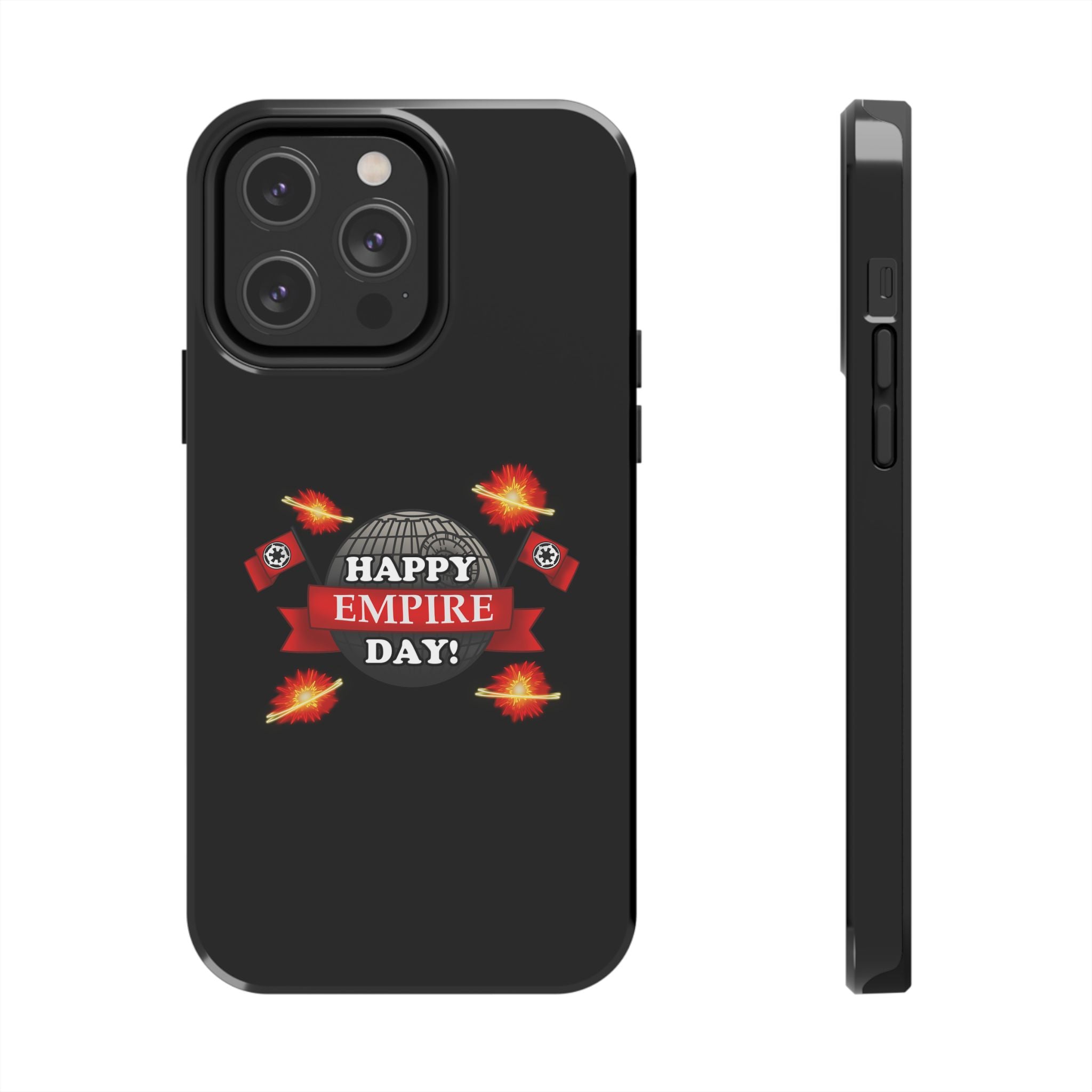 Happy Empire Day Phone Case