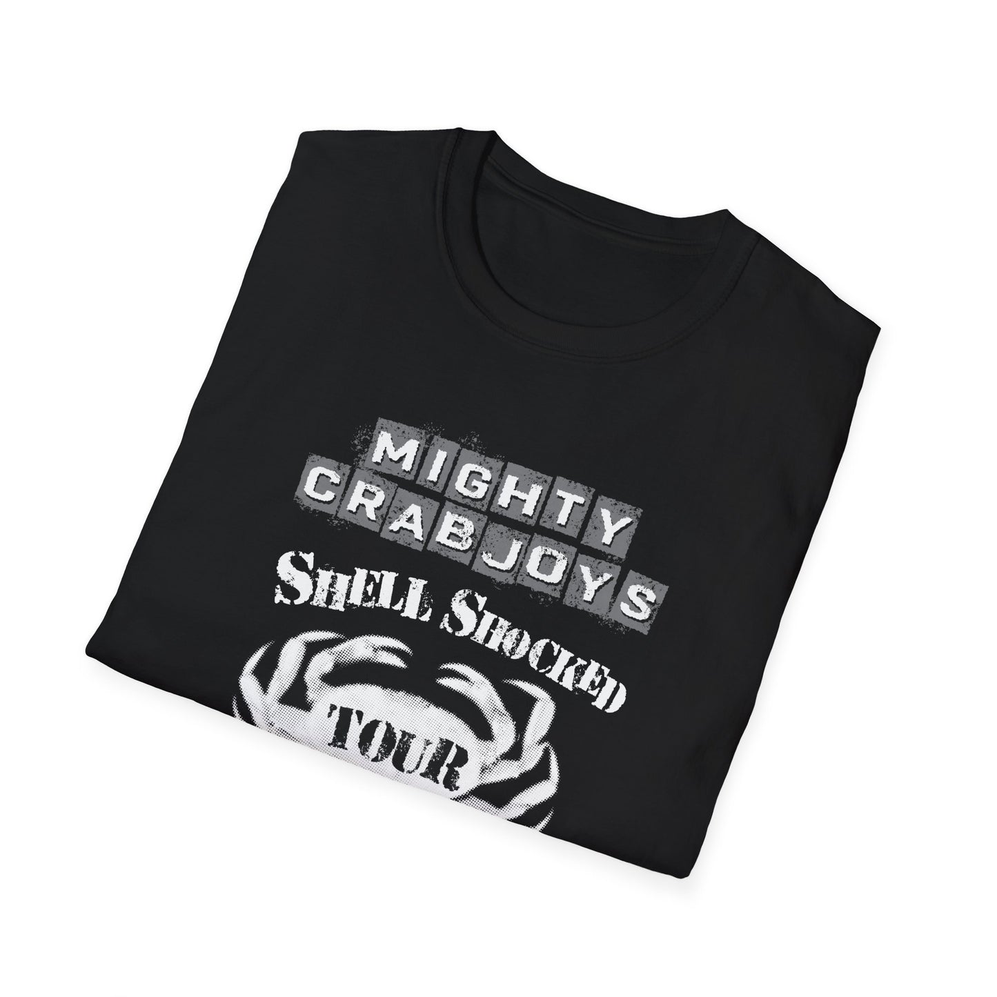 Shell Shocked Tour T-Shirt