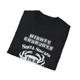 Shell Shocked Tour T-Shirt