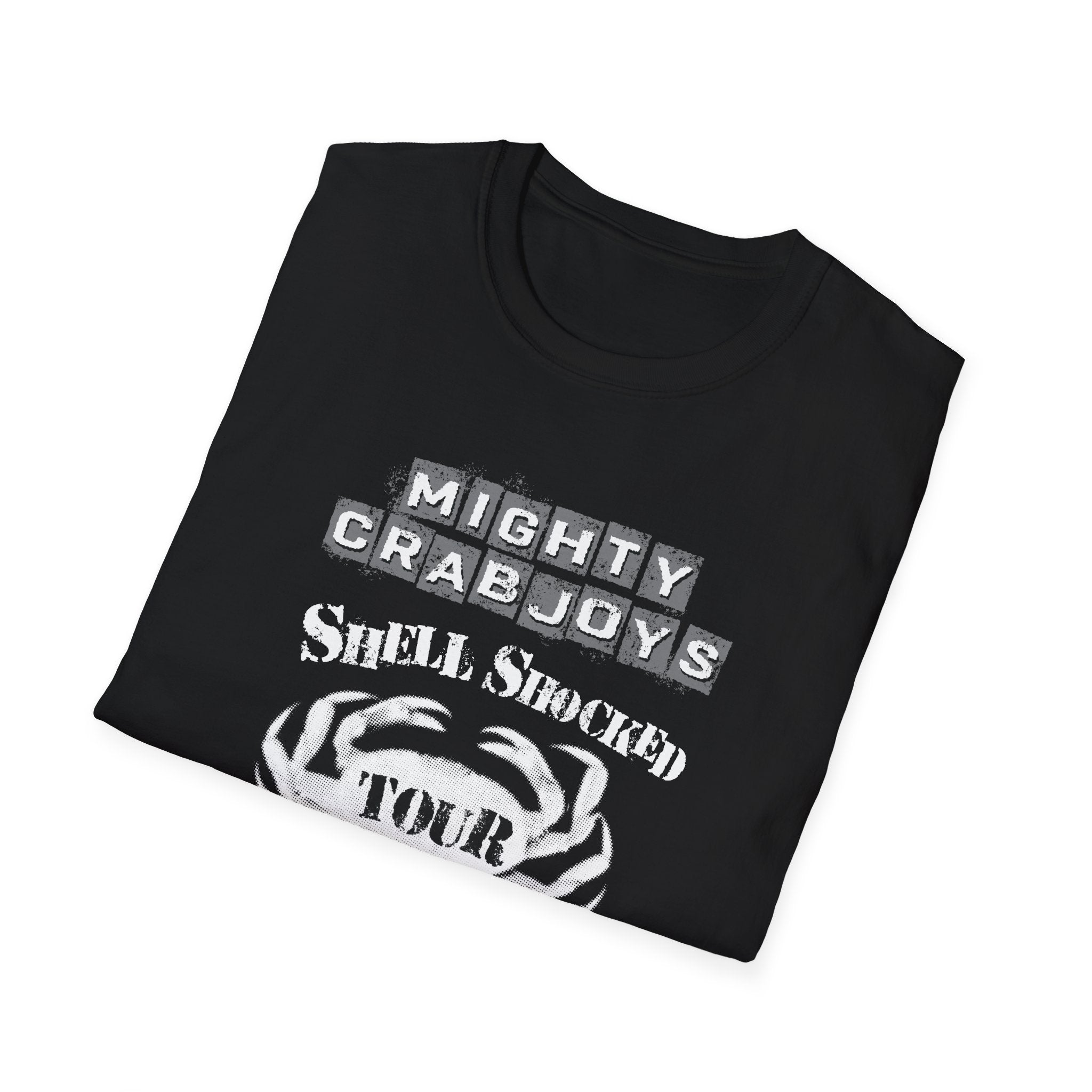Shell Shocked Tour T-Shirt