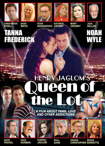 Queen of the Lot (2010)