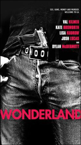 WONDERLAND (2003)