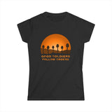 Good Soldiers (Women's Fit)