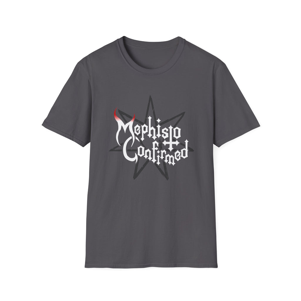 Mephisto Confirmed T-Shirt