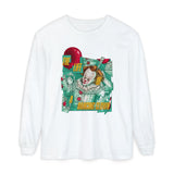 The Life of a Dancing Clown Long Sleeve T-Shirt